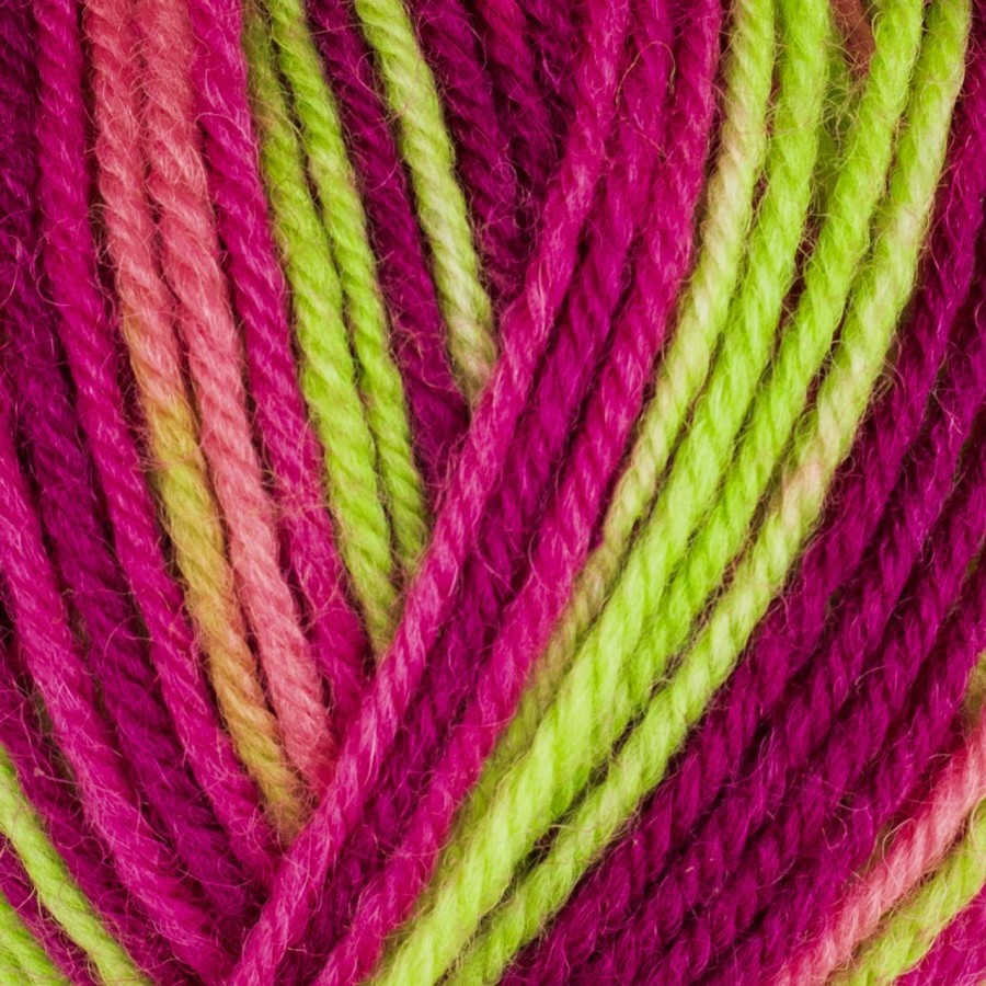 West Yorkshire Spinners ColourLab DK Yarn - Image 18