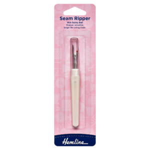 Hemline Premium Seam Ripper - Large