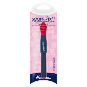 Hemline Seam Ripper Seam Fix (Red)