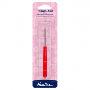 Hemline Tailors Awl Stiletto