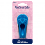 Hemline Bias Tape Maker - 25mm / 1"