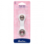 Hemline Eyelet Tool - 10.5mm