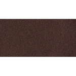 Sew-in Imitation Suede Patches - Brown (10cm x 15cm)