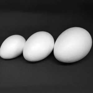 Polystyrene Egg