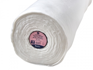 Wadding Heat Resistant Compressed Sew In