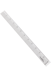 Jakar Acrylic Cutting Ruler 60cm