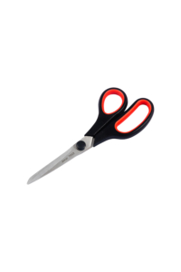 Jakar General Purpose Stainless Steel Scissors 19cm (7.5")