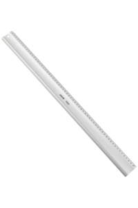 Jakar Aluminium Ruler for Jakar Mount Cutter 60cm