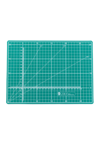 Jakar Self Healing Green Cutting Mat - A4
