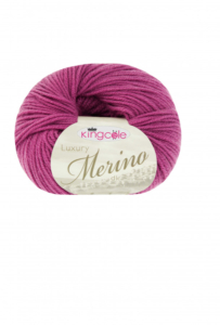 King Cole Luxury Merino DK