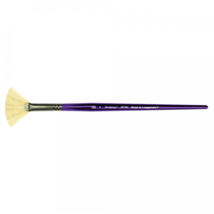 Moderna Series 77 Bristle Fan Brush