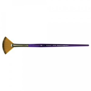 Moderna Series 77 Fan Blender Brush