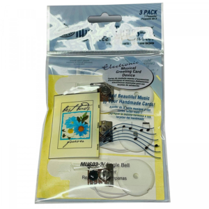 Royal & Langnickel Create A Card Musical Tunes - Jingle Bells