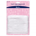 Hemline Muslin/ Cheesecloth