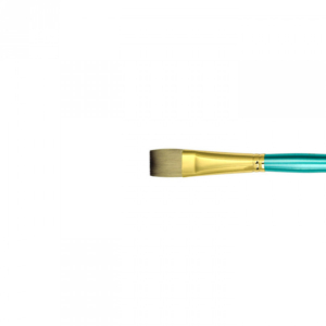 Menta Synthetic Blend Wash Brush