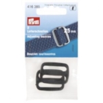 Prym adjusting buckles