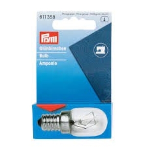 Prym sewing machine bulb
