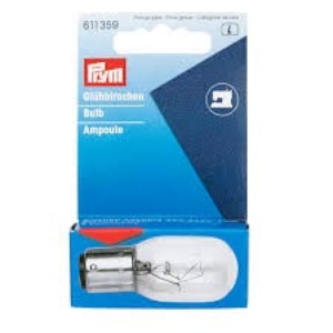 Prym sewing machine bulb