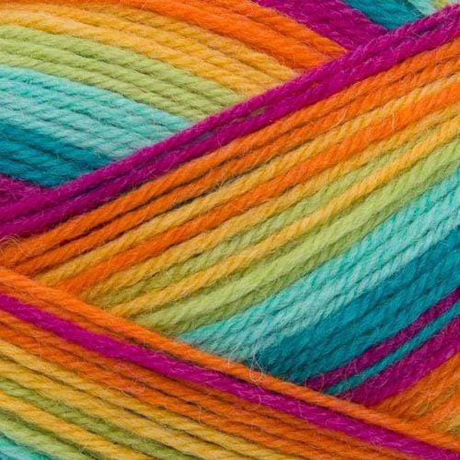 West Yorkshire Spinners ColourLab DK Yarn - Image 2