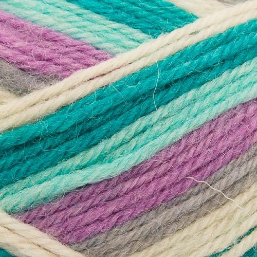 West Yorkshire Spinners ColourLab DK Yarn - Image 21