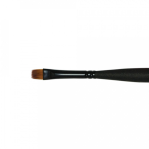 Mini Majestic Comb Brush