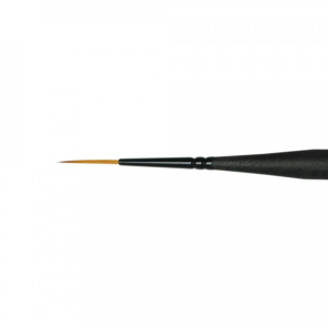 Mini Majestic Liner Brush