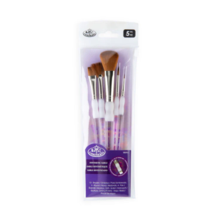 Royal & Langnickel Brush Set - SG316