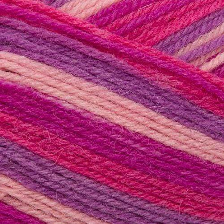 West Yorkshire Spinners ColourLab DK Yarn - Image 22