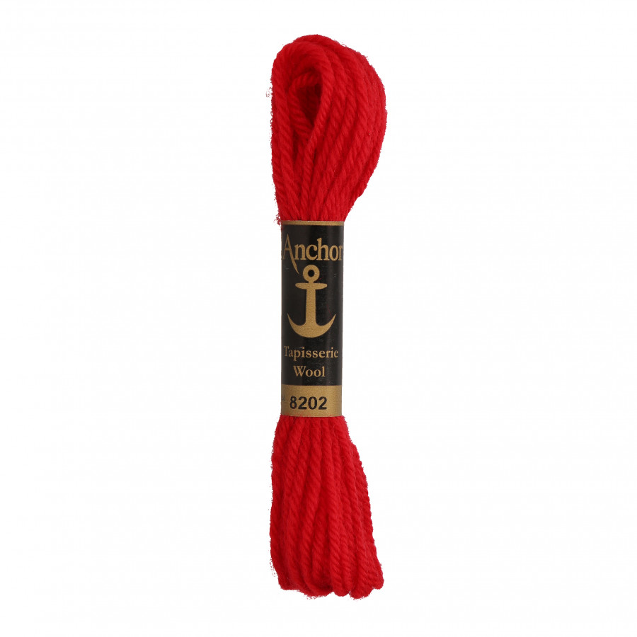 Anchor Tapestry Wool 10m Skein