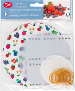 Tala Jam Pot Cover Set