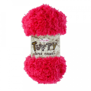 King Cole Tufty Super Chunky