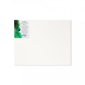 Winsor & Newton Artists' Cotton Canvas Board