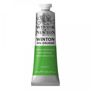 Winton Oil Colour 37ml Tube
