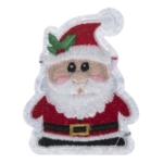 Motif Father Christmas