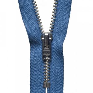 YKK Male Trouser Zip 18cm