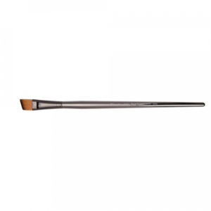 Zen™ All Media Angular Brush (Long Handle)