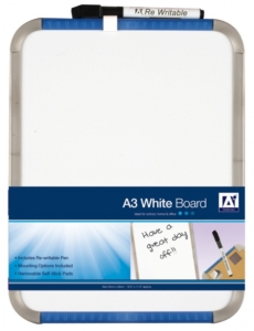 A3 Whiteboard