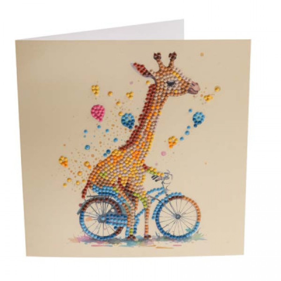 Crystal Art Card Kits - Image 40