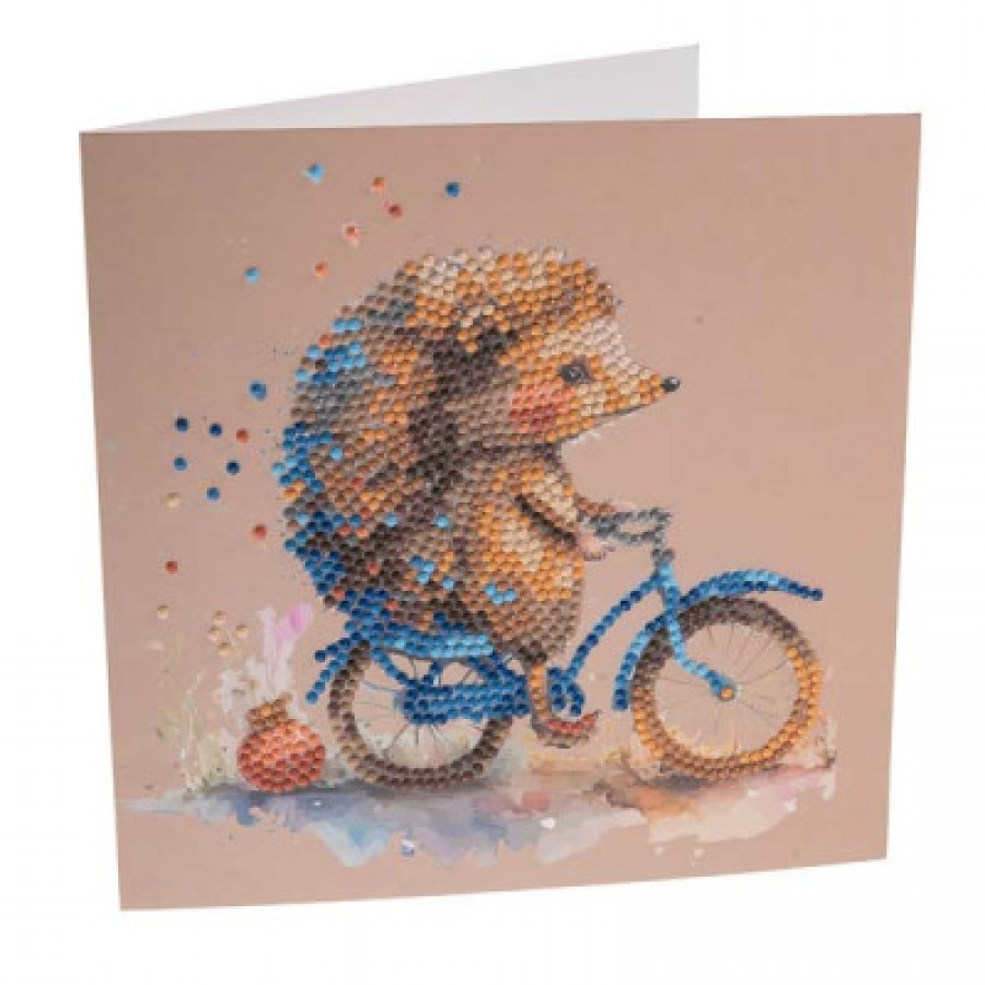 Crystal Art Card Kits - Image 41