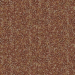 Makower - Hello Autumn - Blooms Brown - SOLD BY THE METRE