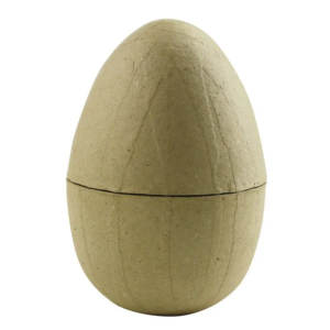 Decopatch Egg