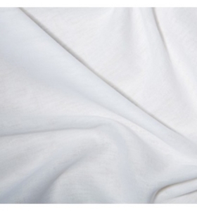 Muslin type fabric  90 wide