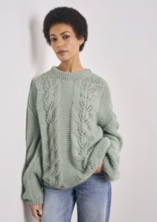 Mode At Rowan Denes Knitting Pattern