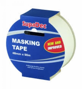 Masking Tape   48MM X 50M MT4850