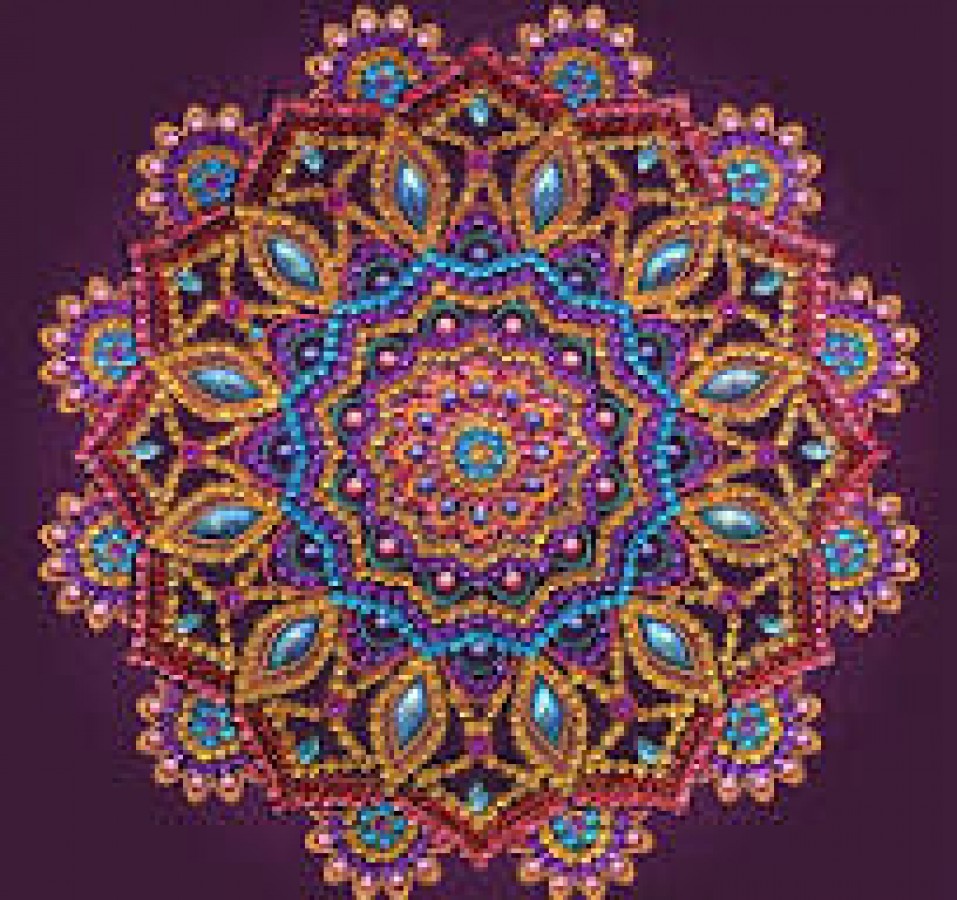 Crystal Art Card Kits - Image 28