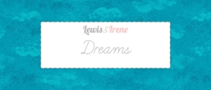 Lewis & Irene Fabric - Dreams Collection