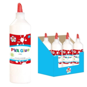 PVA Glue White 500ml