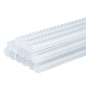 Hot Melt Glue Sticks - 7mmx100mm - pk 100