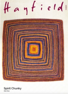 Hayfield Pattern 10866