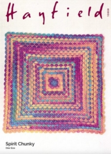 Hayfield Crochet Pattern 10868